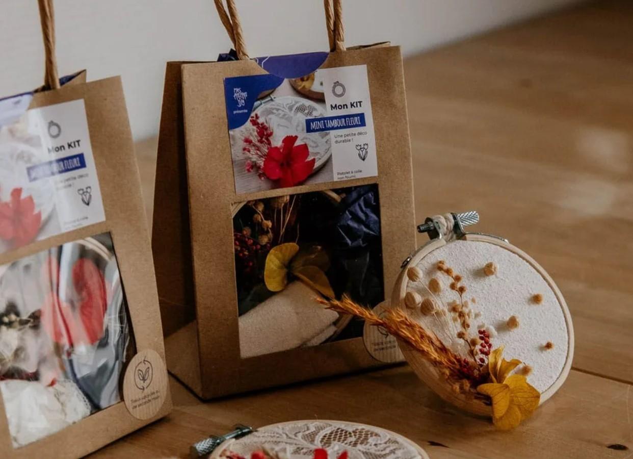 Mes Ateliers DIY - La Rochelle (Charente-Maritime)