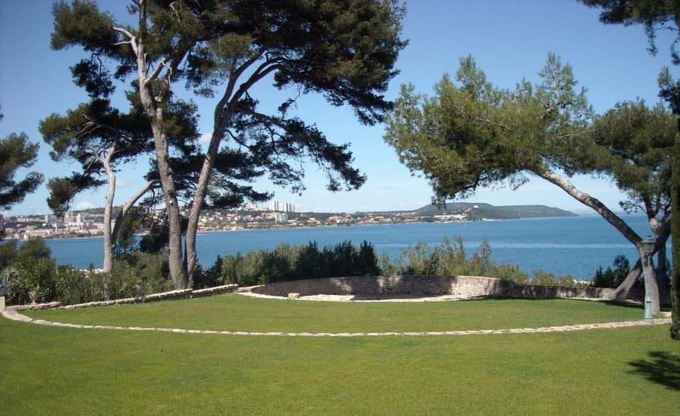 Villa Khariessa - Martigues (Bouches-du-Rhône)