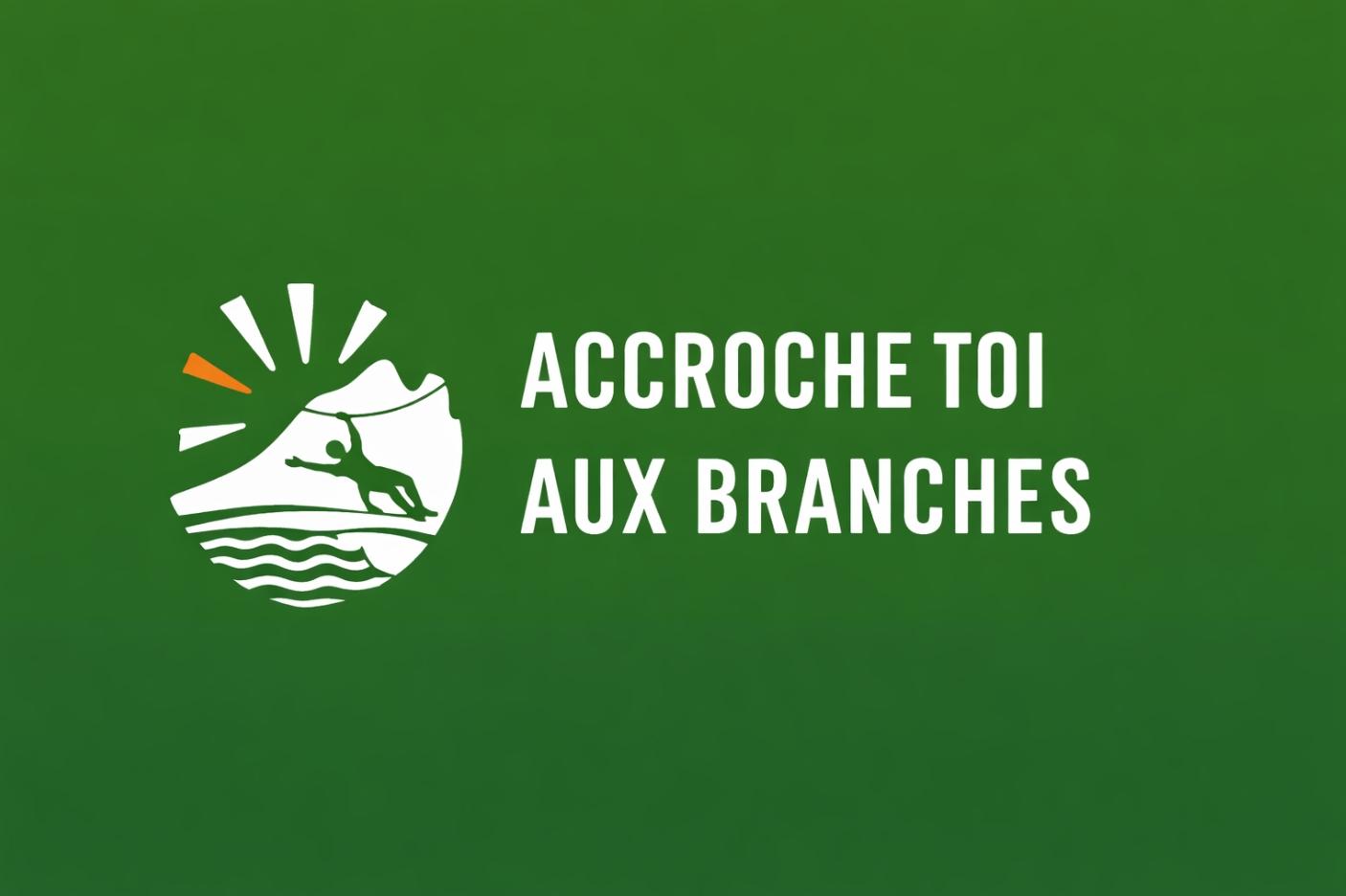 Accroche Toi Aux Branches | Vallon Pont d'Arc - Vallon-Pont-d'Arc (Ardèche)