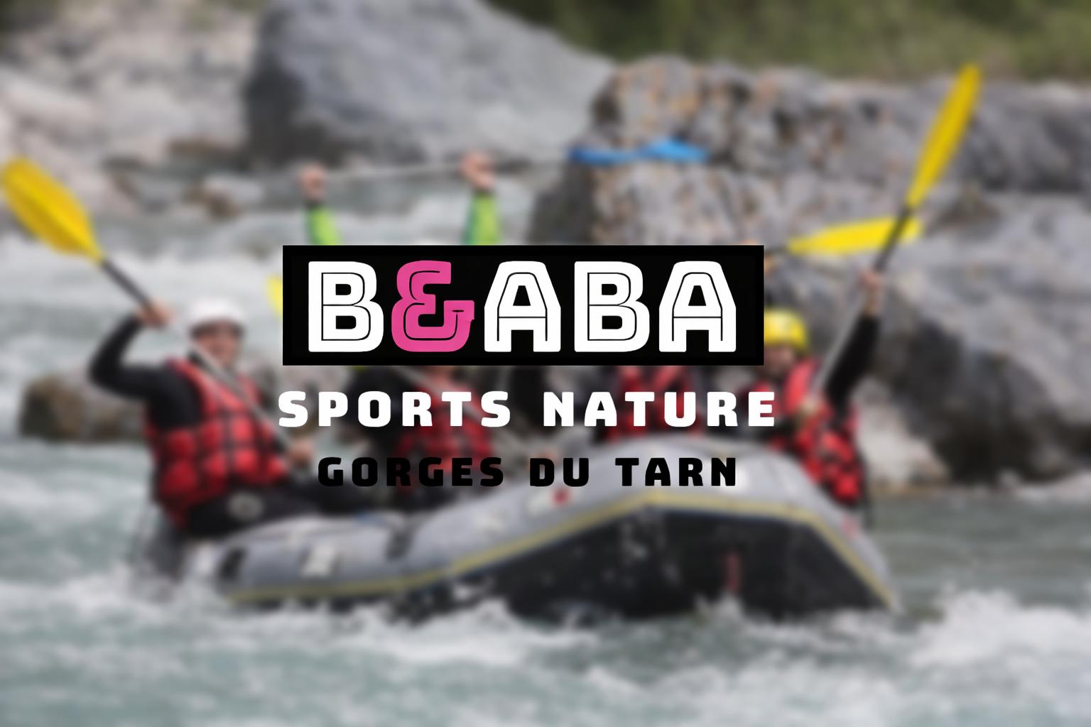 BABA Sport Nature - laval (Aveyron)