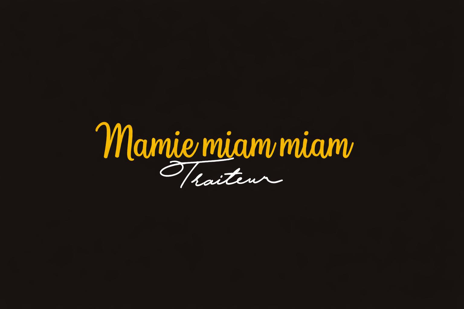 Mamie Miam Miam - Ingré (Loiret)
