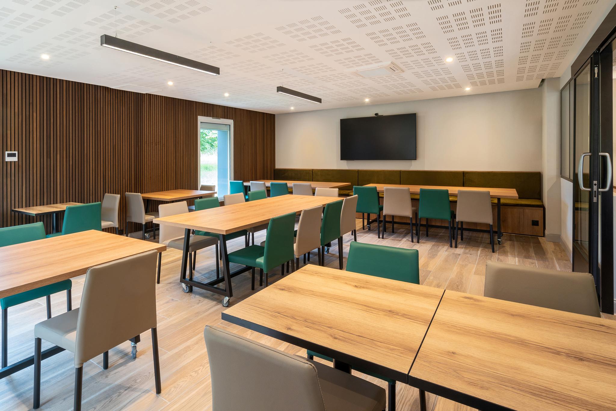 Sure Hotel Tours Sud - Chambray-lès-Tours (Indre-et-Loire)