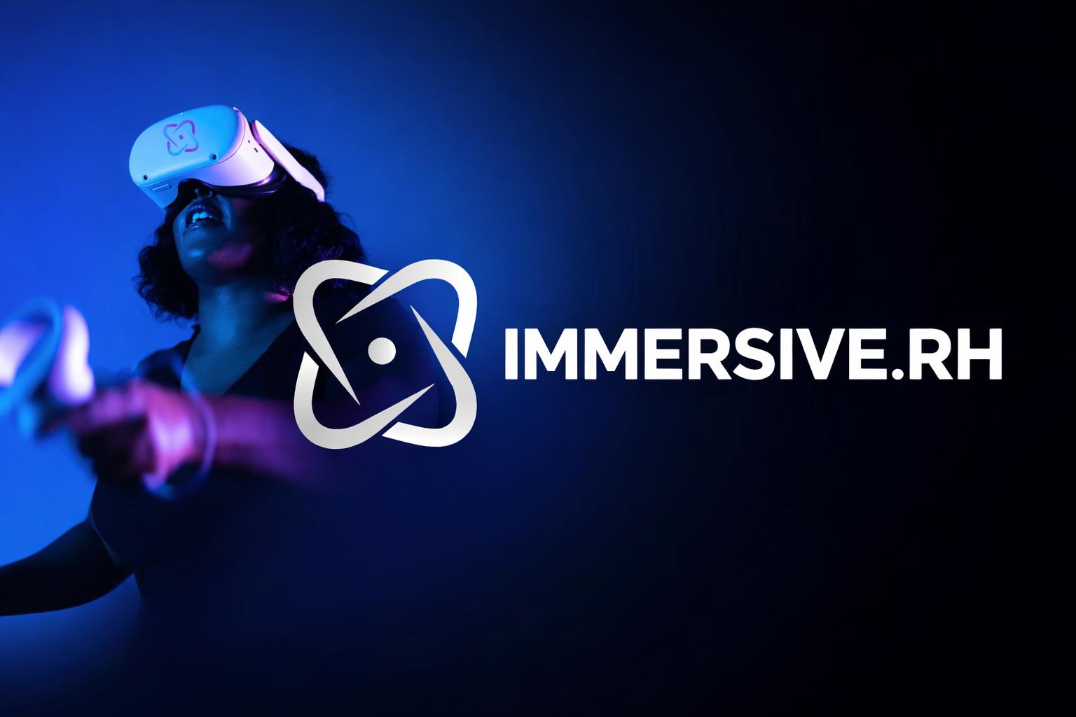 Immersive RH - Marseille (Bouches-du-Rhône)