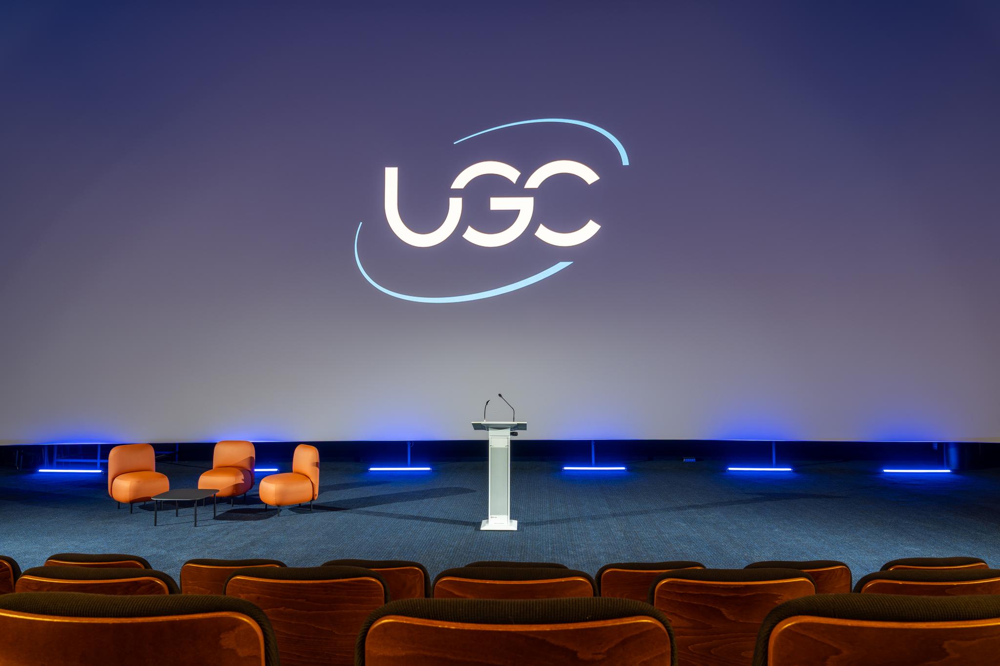 UGC Bercy - PARIS (Paris)