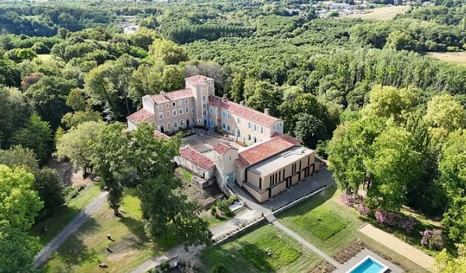 Domaine Array Dou Sou - SAINT-PANDELON (Landes)