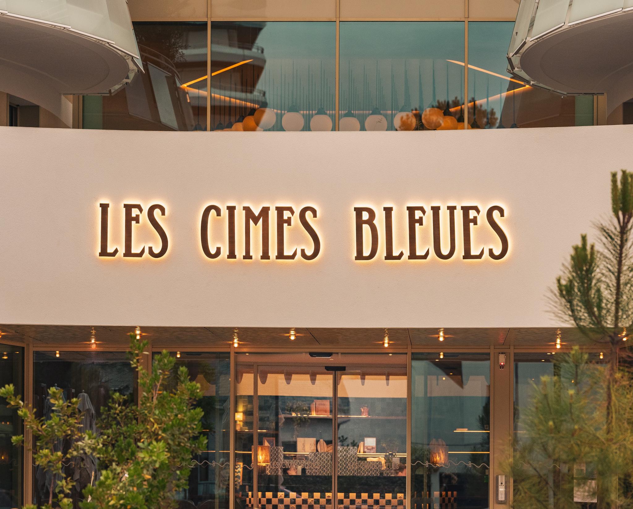 Les Cimes Bleues - LA BAULE-ESCOUBLAC (Loire-Atlantique)