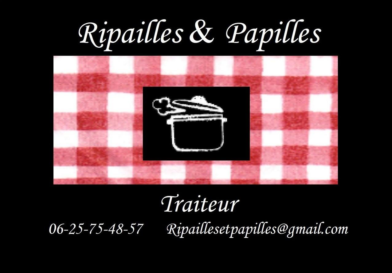 Ripailles et Papilles - Lagnieu (null)