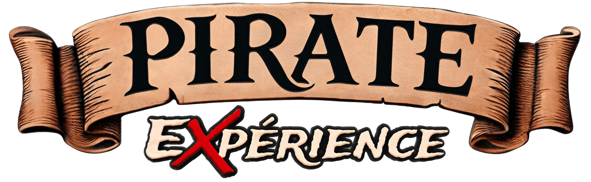 Pirate Experience - PARIS (Paris)