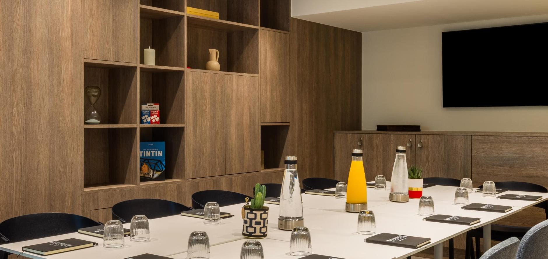 Staybridge Suites Cannes Centre by IHG - Cannes (Alpes-Maritimes)