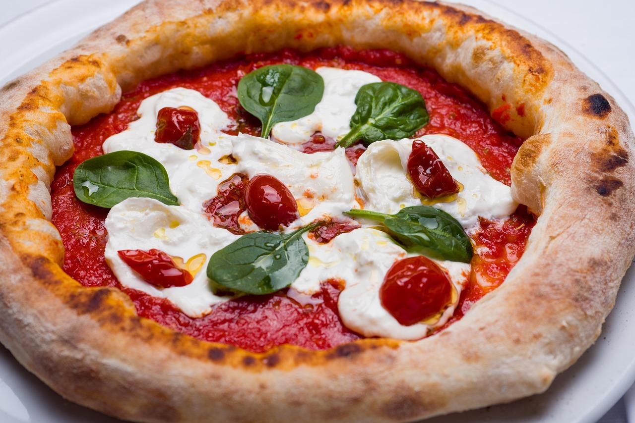 Pizza Truck - Saze (Gard)