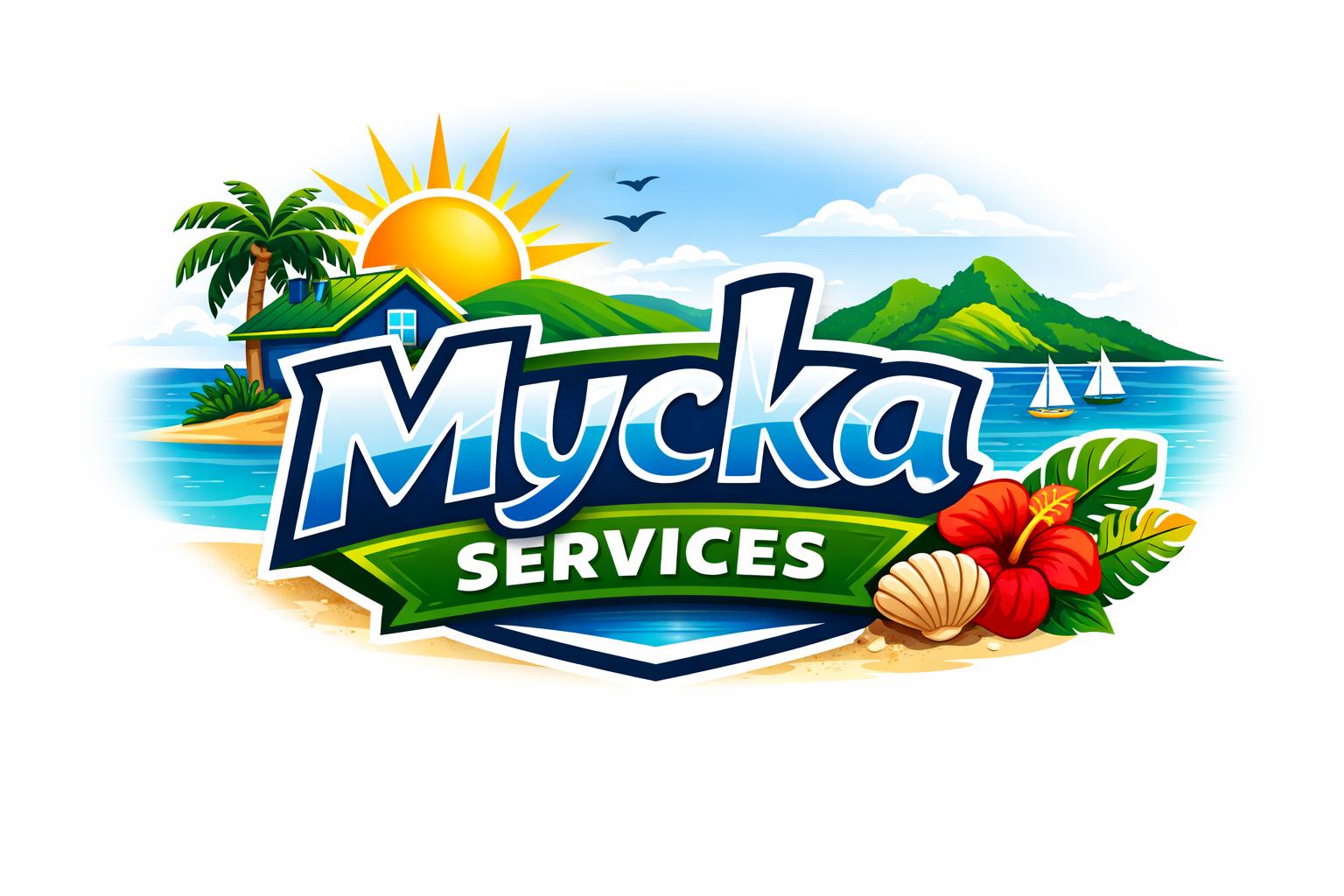 Mycka Services - Capesterre-de-Marie-Galante (Guadeloupe)