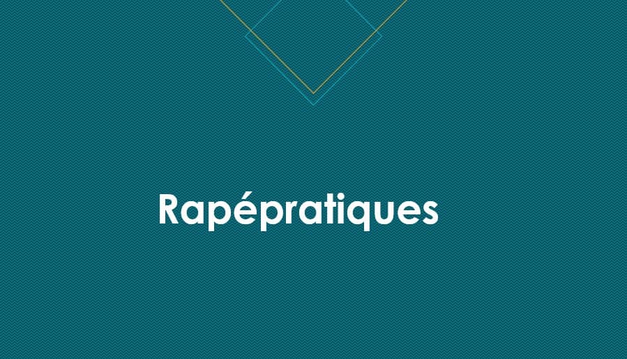 Rapépratiques - Soussans (Gironde)