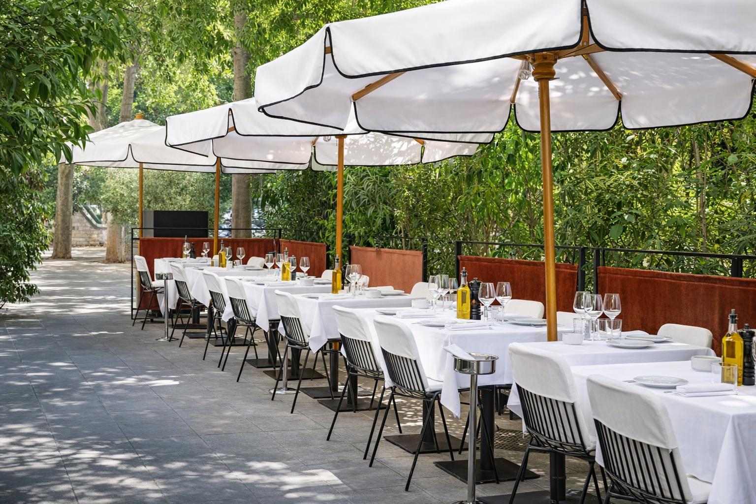 Nespo Restaurant - Nice (Alpes-Maritimes)