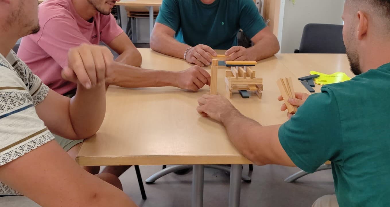 Rythmes Conseil et Stratégie