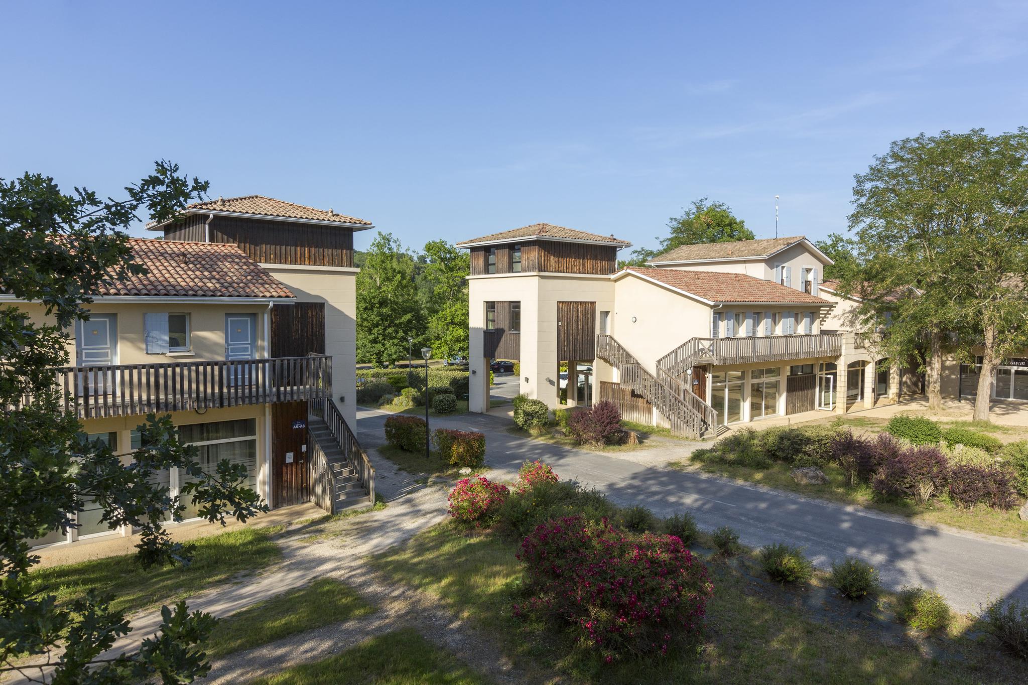 Sowell Hôtels Domaine du Golf d'Albret - Barbaste (Lot-et-Garonne)