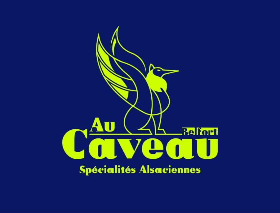 Au Caveau - Belfort (Territoire de Belfort)