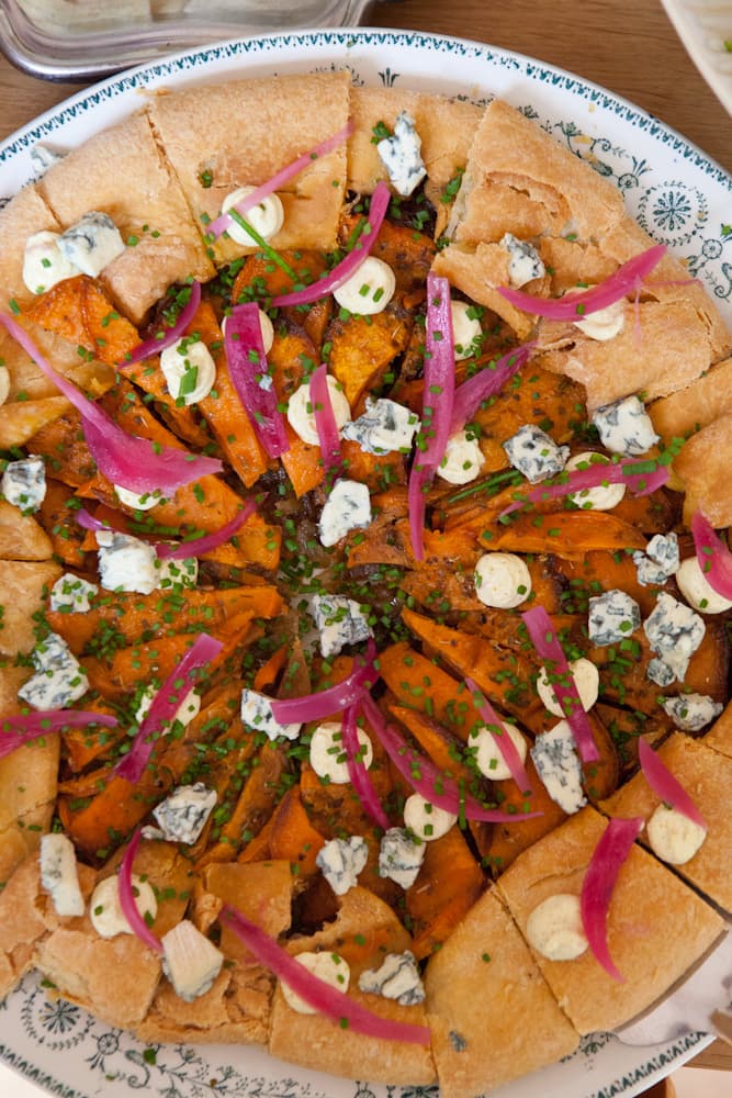 Les petits plats de Clémence