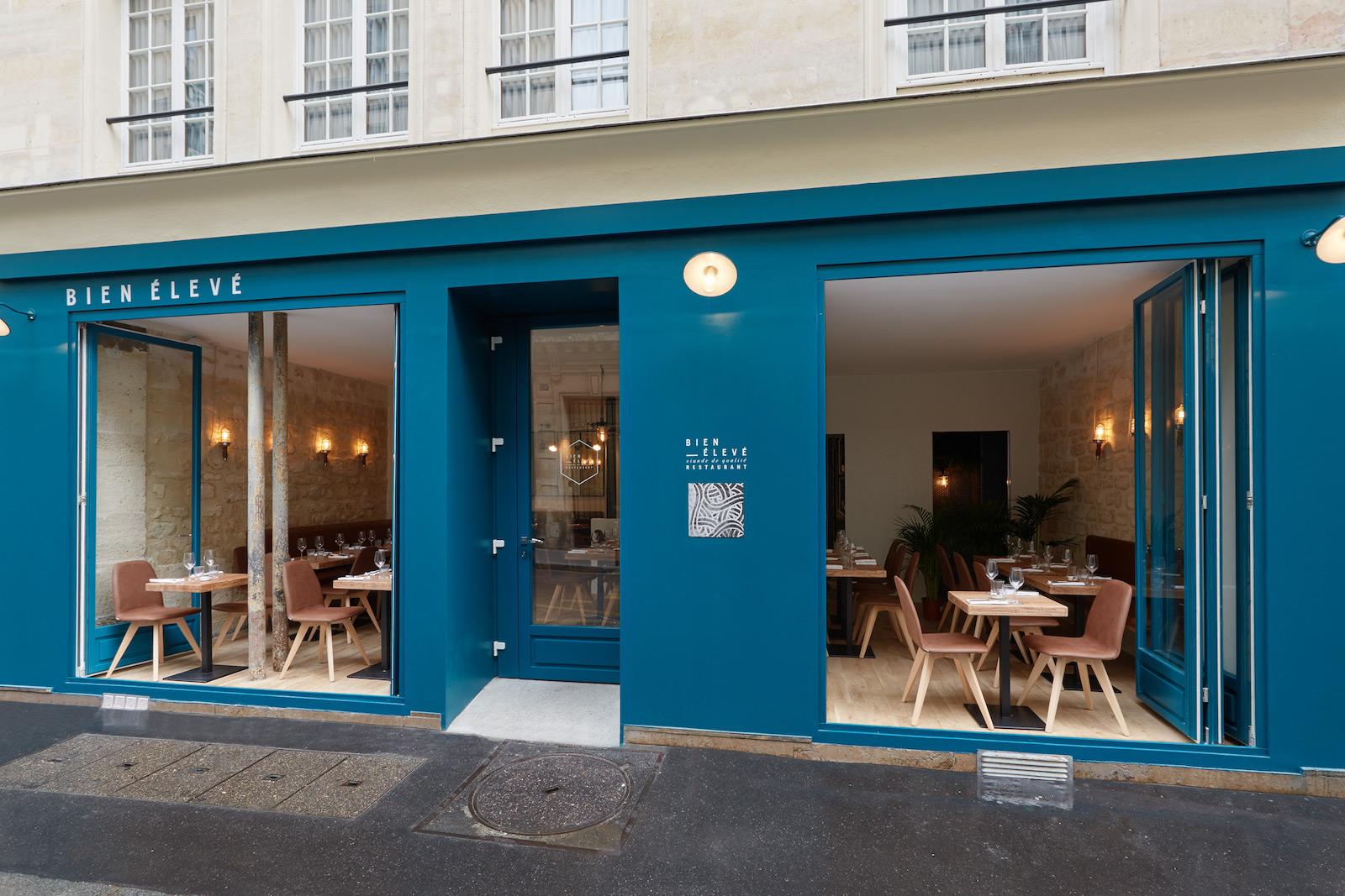 Bien Élevé - Paris (Paris)