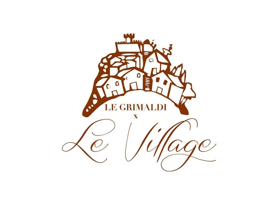 Restaurant Le Village - Cagnes-sur-Mer (Alpes-Maritimes)