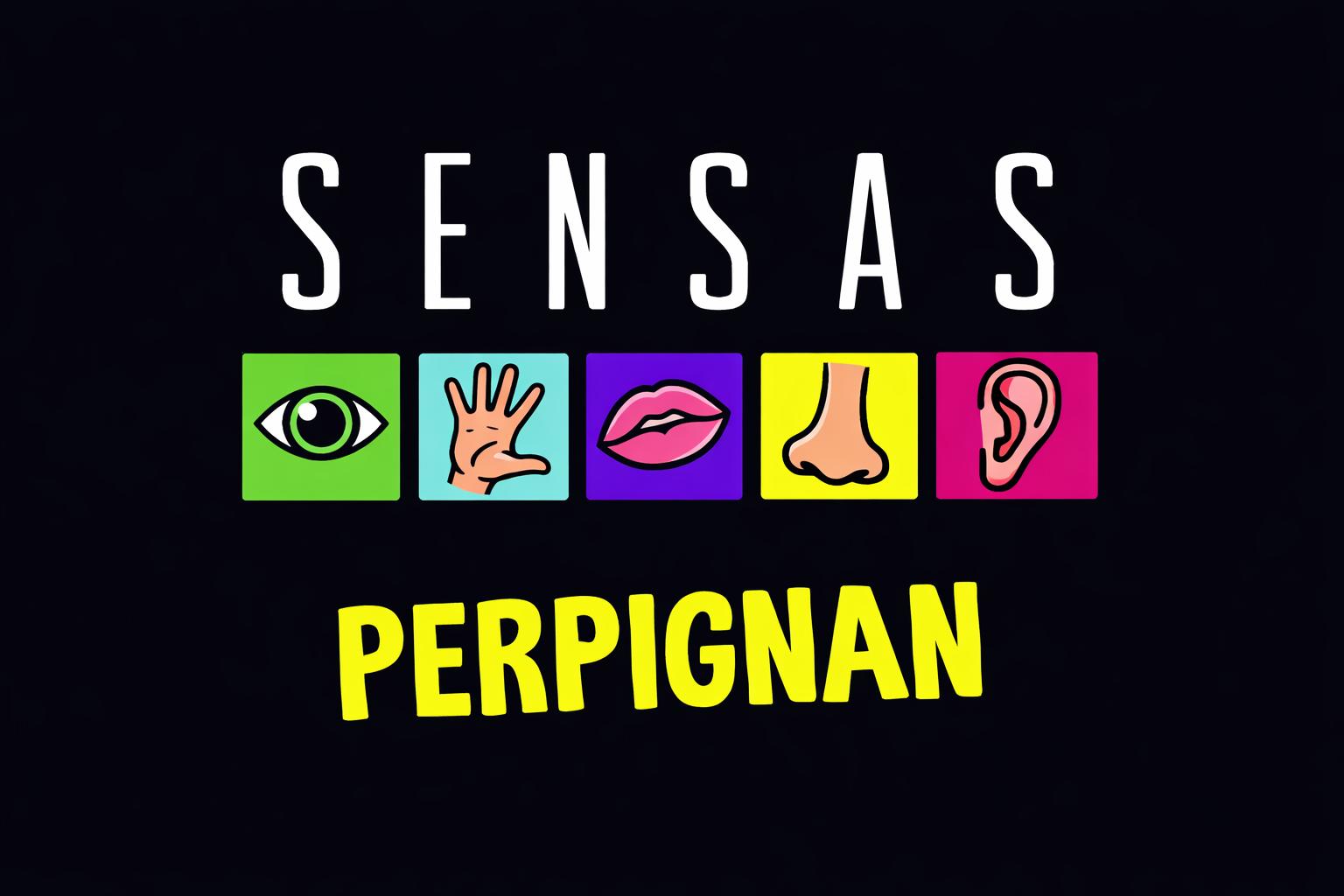 Sensas Perpignan - Rivesaltes (Pyrénées-Orientales)