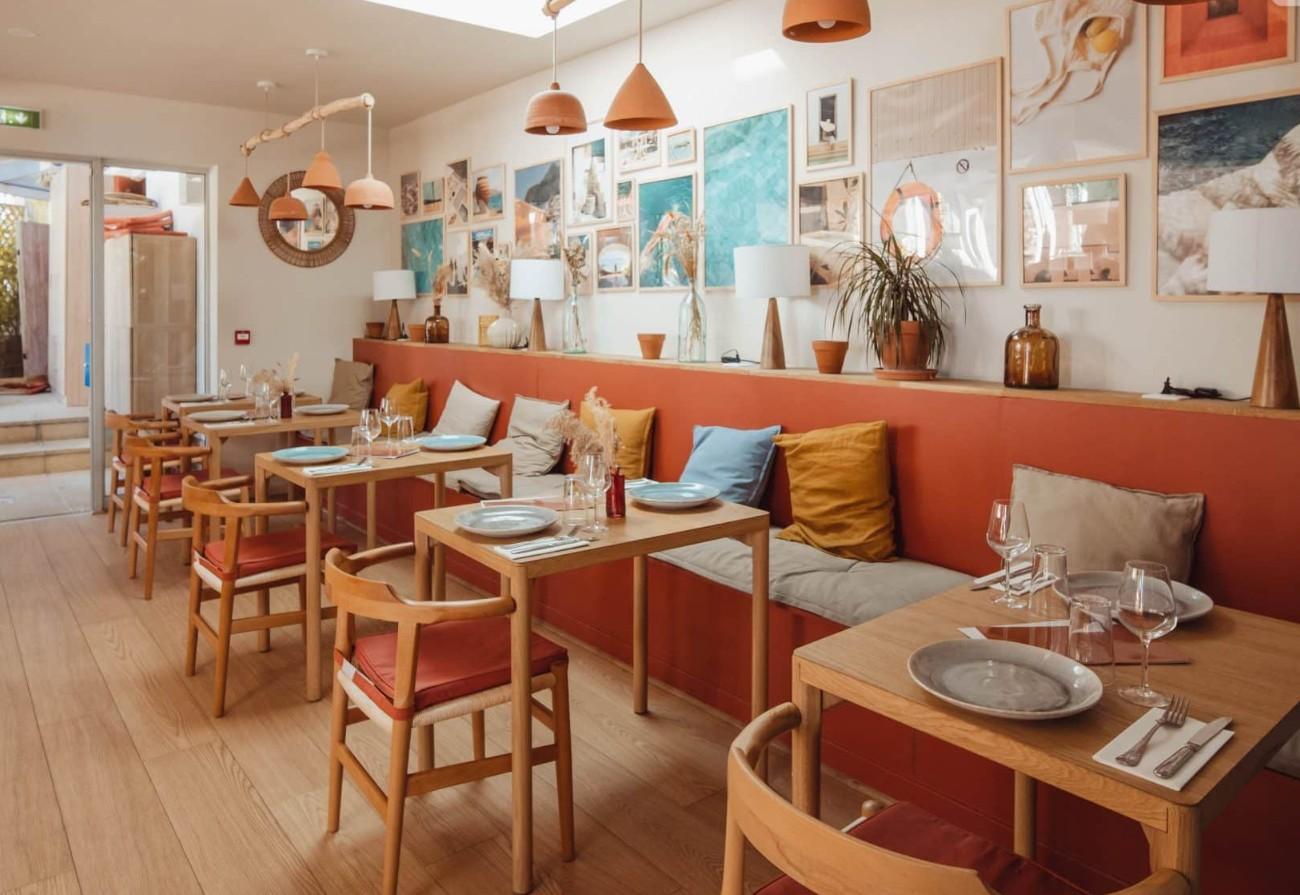 La Piscine Restaurant - Melun (Seine-et-Marne)