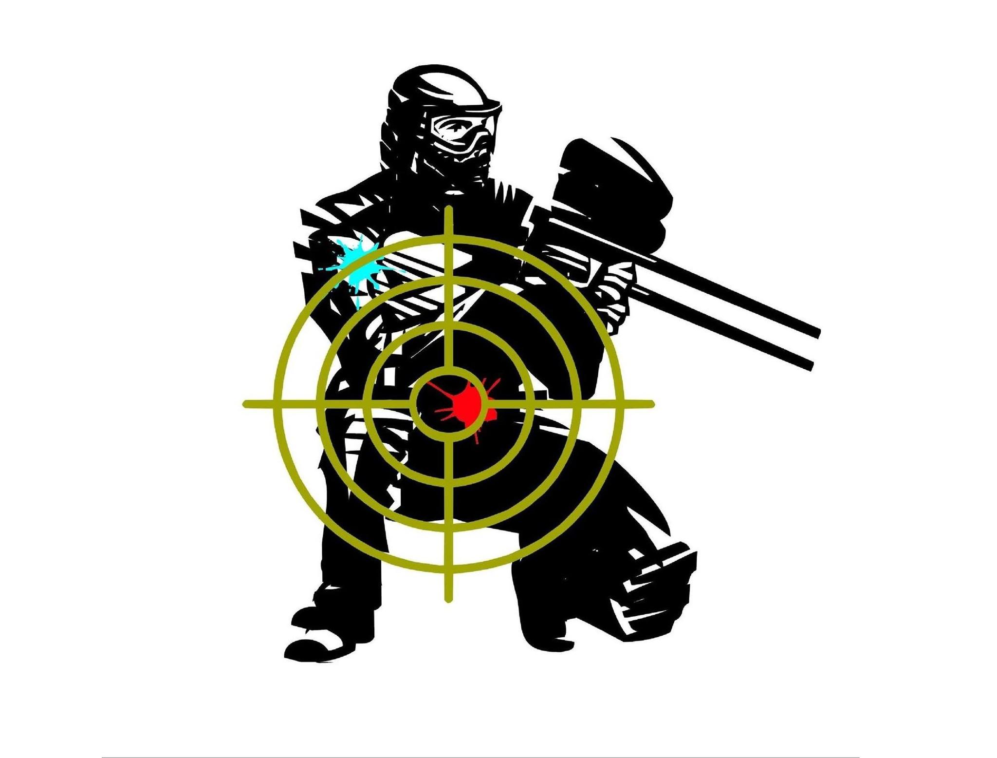 Corsica Paintball - Sisco (Corse 2A-2B)