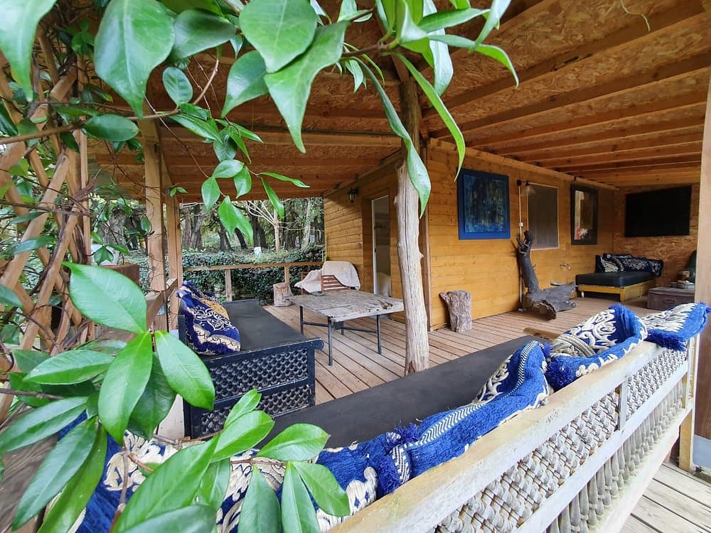 Domaine Les Mille et Une Nuits - Sisco (Corse 2A-2B)