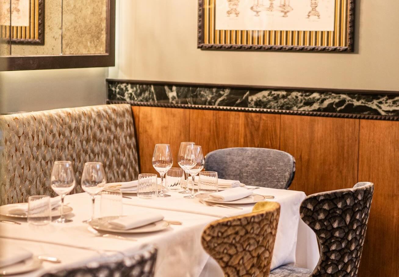 Brasserie Roseaux - Lyon (Rhône)