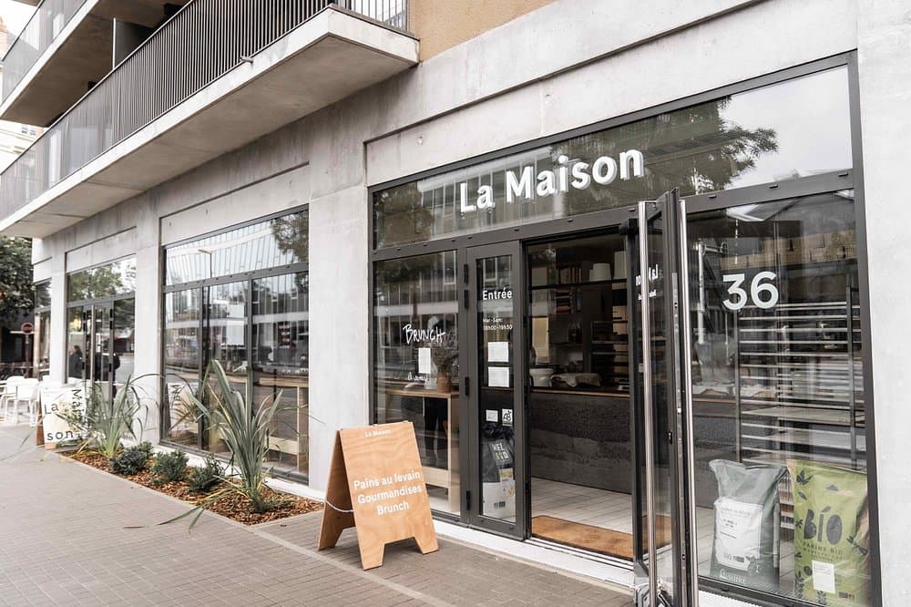 Maison Arlot Cheng - Nantes (Loire-Atlantique)