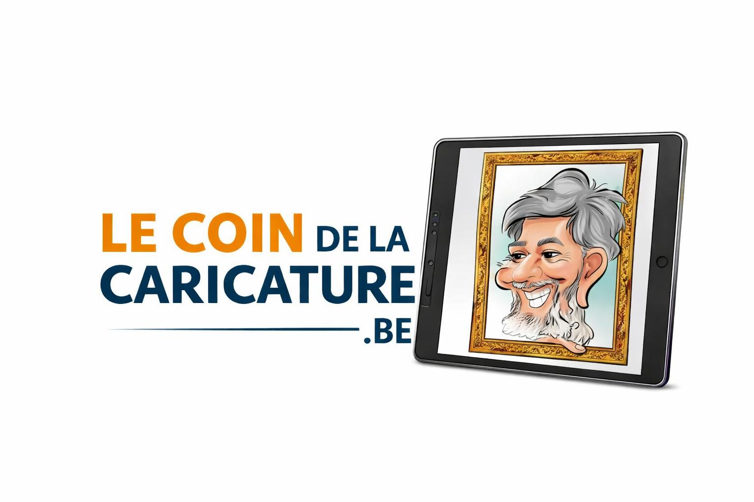 Le Coin de la Caricature - Bruxelles (null)