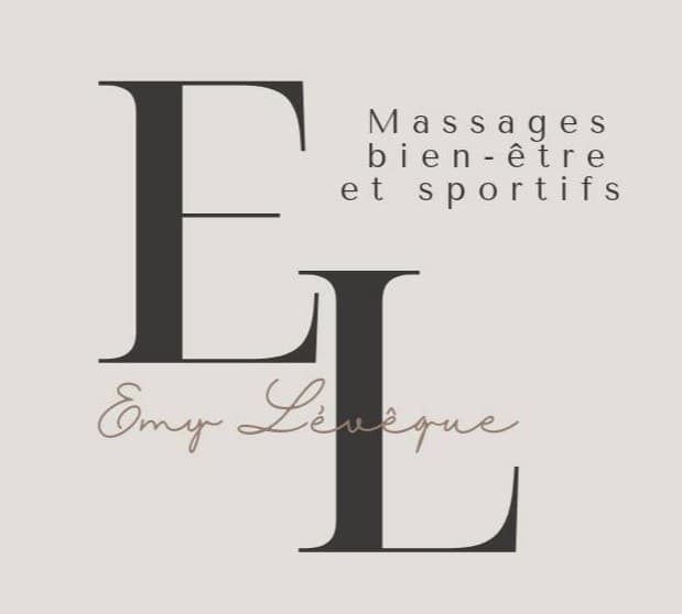 Emy Leveque Massages bien-être et sportifs - Arquenay (Mayenne)
