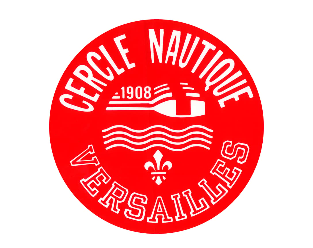 Cercle Nautique de Versailles - Versailles (Yvelines)