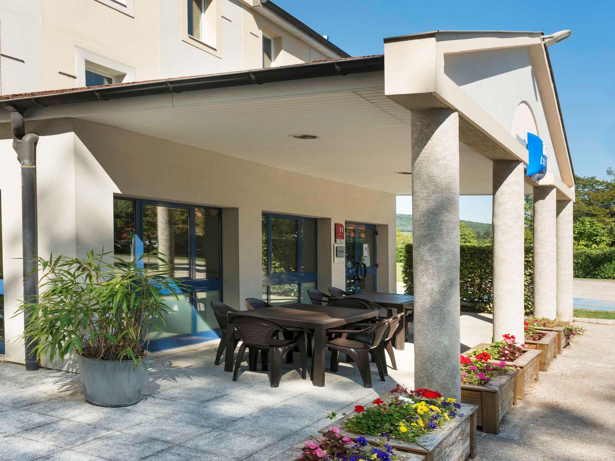 Ibis Budget Lons-le-Saunier - Lons-le-Saunier (Jura)
