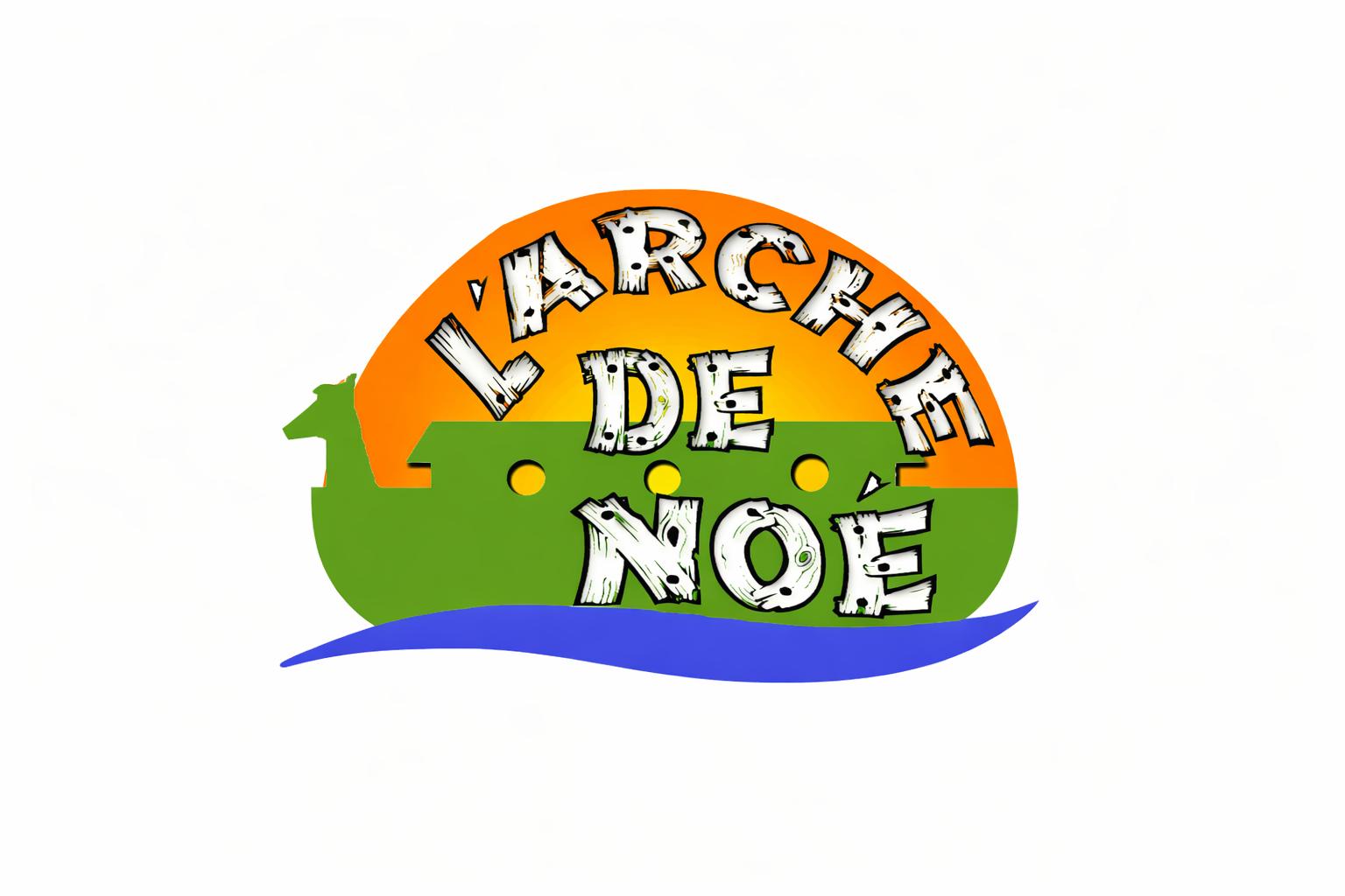L'Arche De Noe - Vallon-Pont-d'Arc (Ardèche)