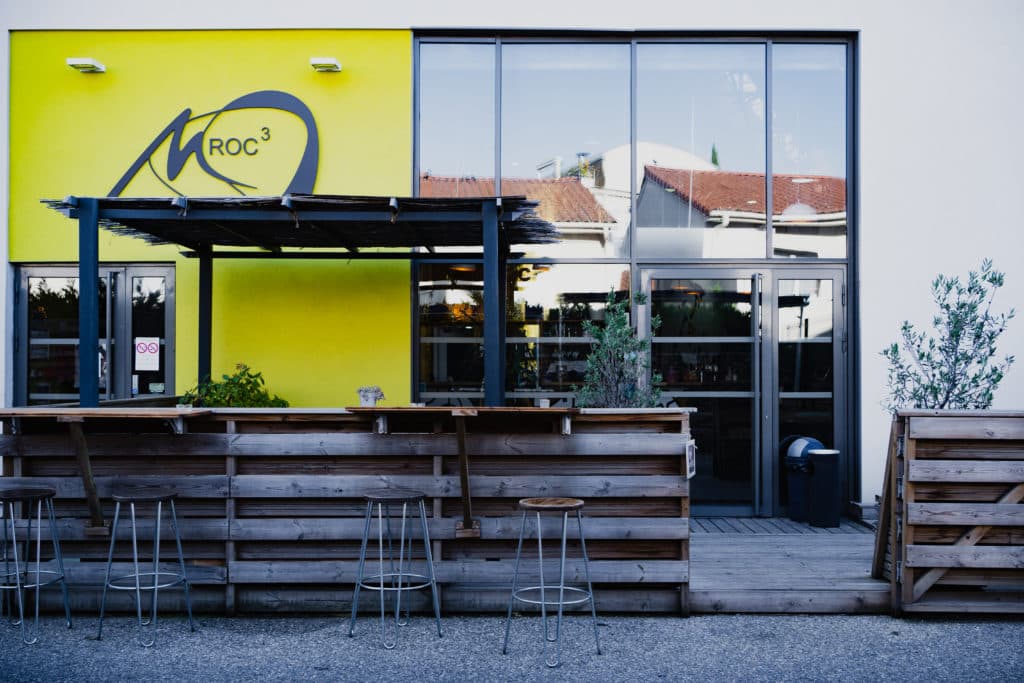 Bistro Mroc - Lyon (Rhône)