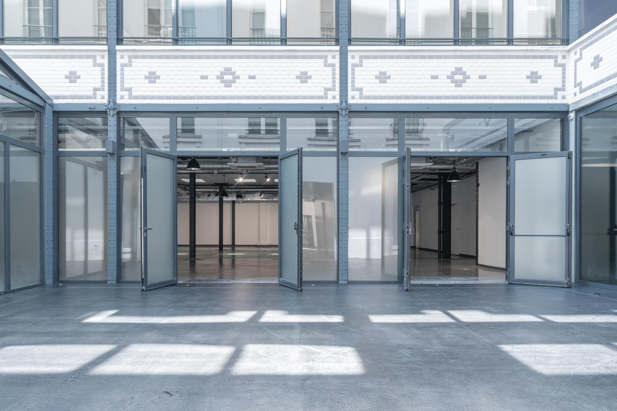 Atelier Vendôme - Paris (Paris)