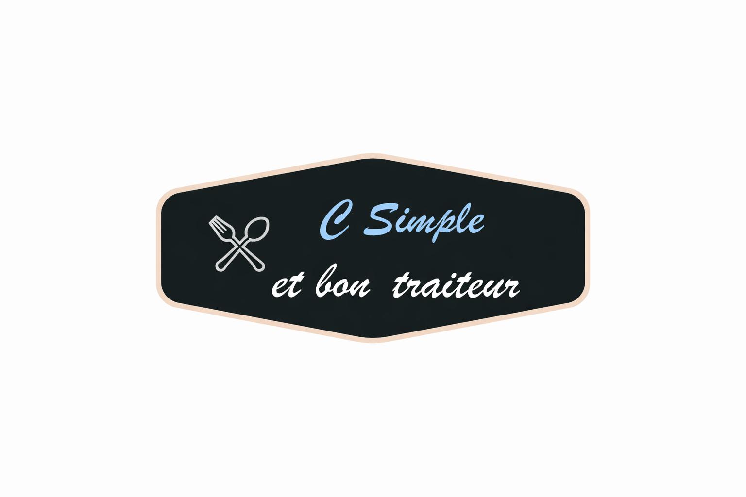 C Simple et Bon - Baron (Oise)