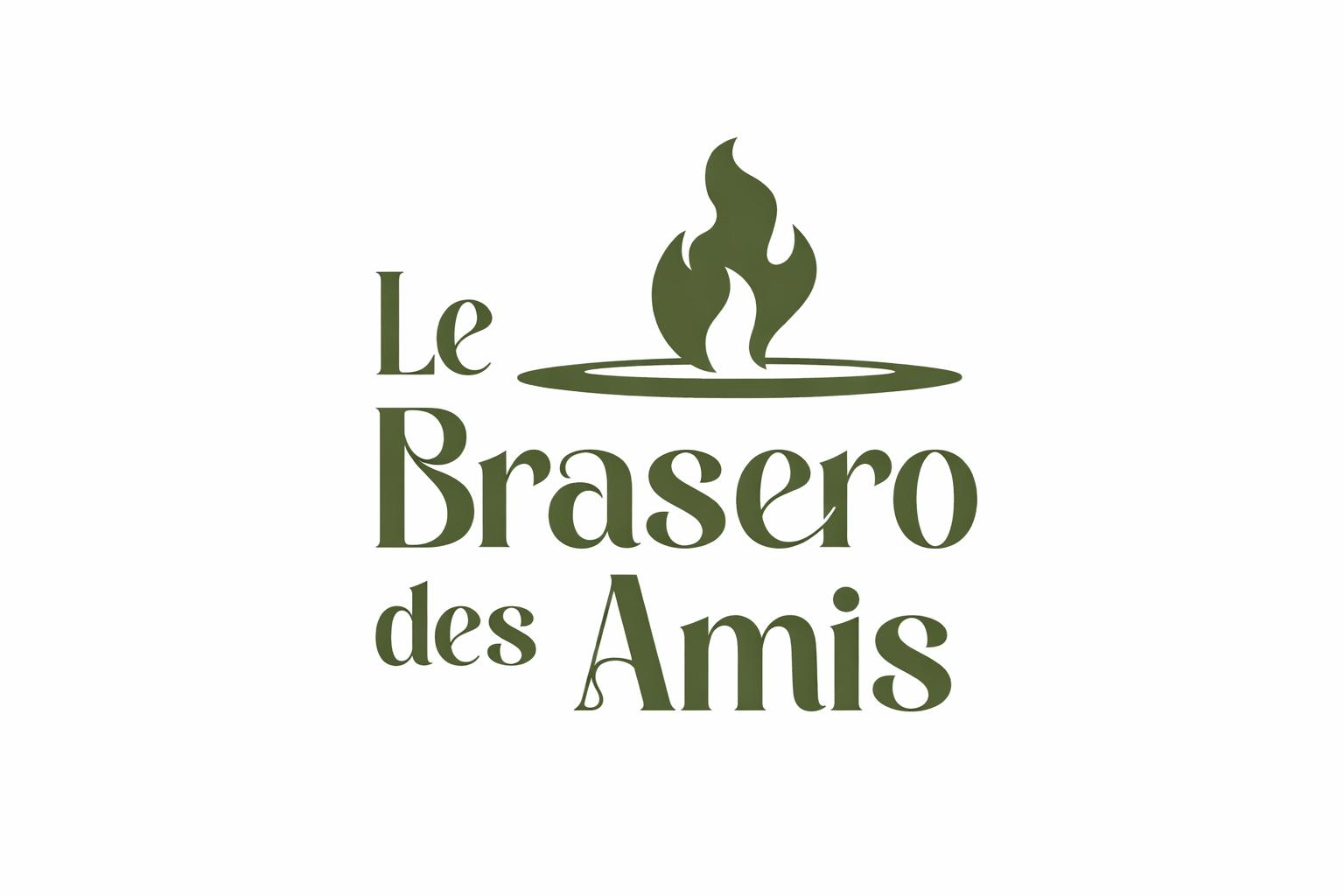 Le Brasero des Amis - Limoges (Haute-Vienne)