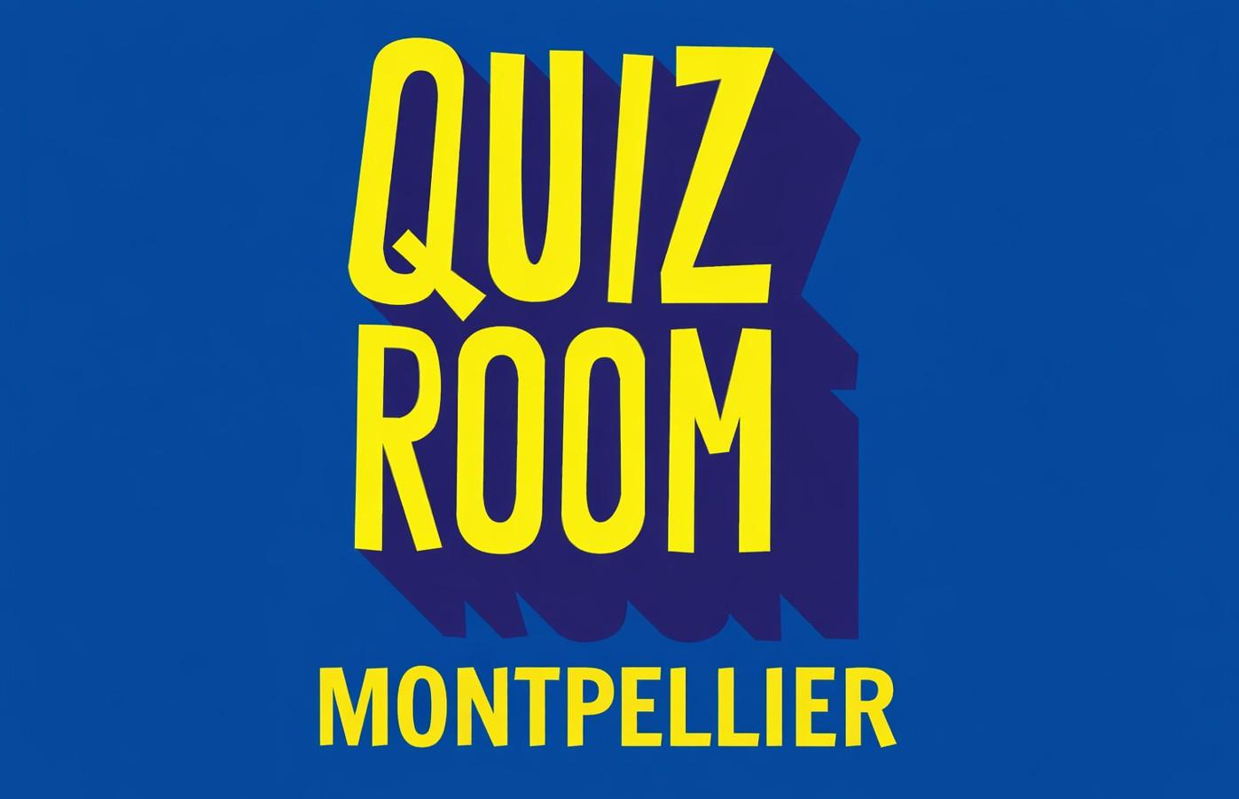 Quiz Room Montpellier - Castelnau-le-Lez (Hérault)