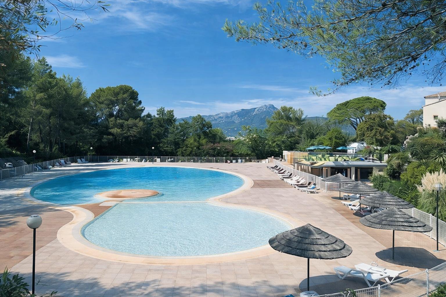 Vacances passion - Village La Bayette - Pradet (Var)