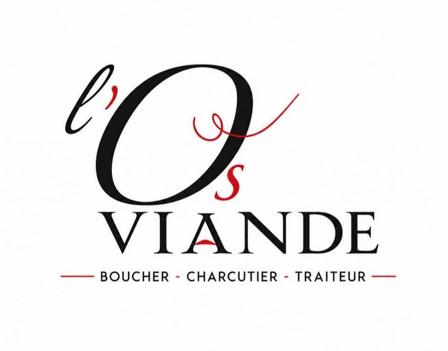 L'Os Viande - Thierville-sur-Meuse (Meuse)
