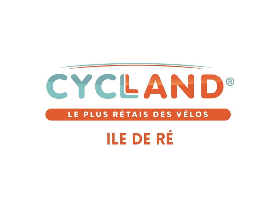 Cycland - Saint-Martin-de-Ré (Charente-Maritime)