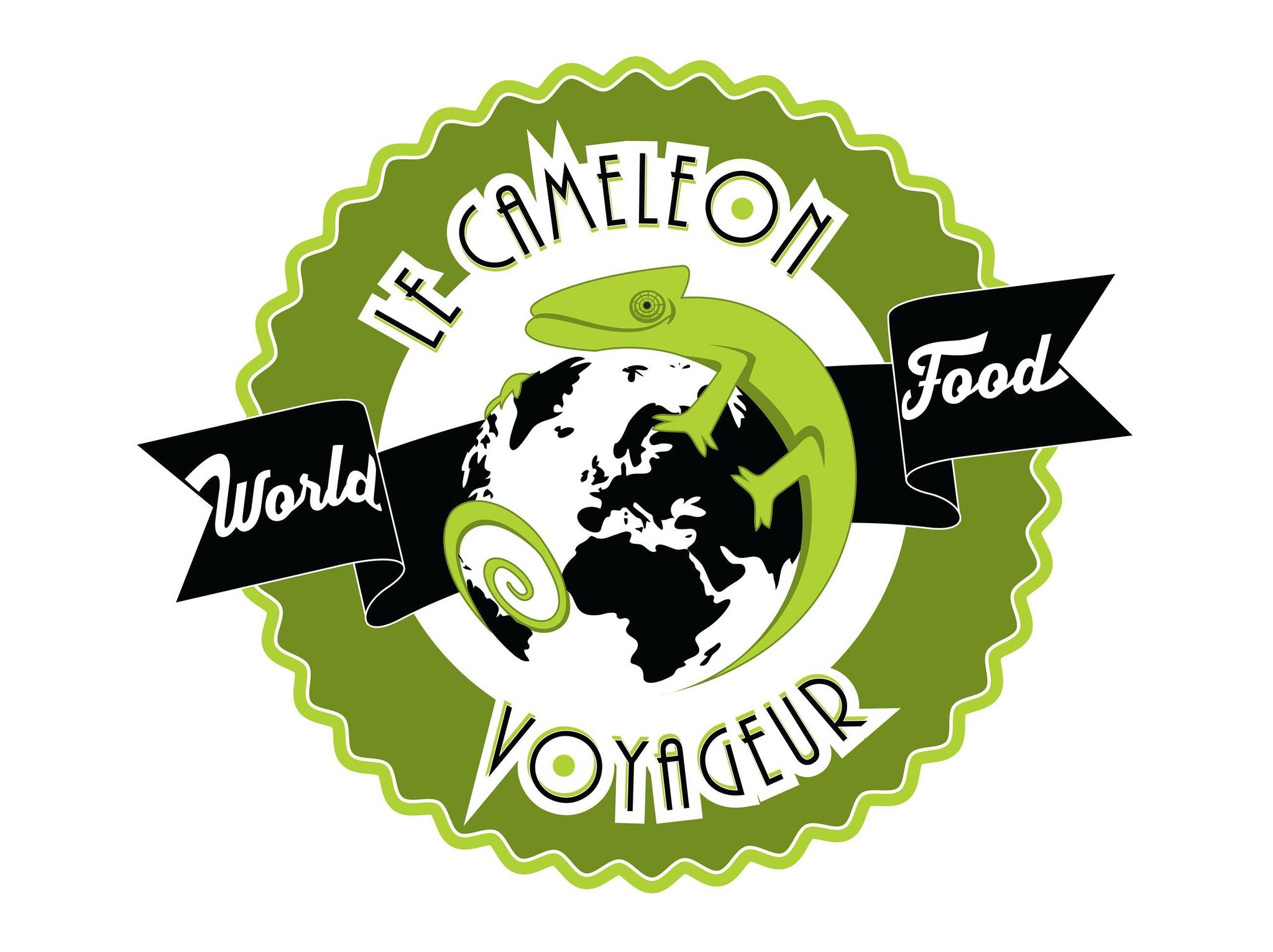 Le Cameleon Voyageur - Orléans (Loiret)