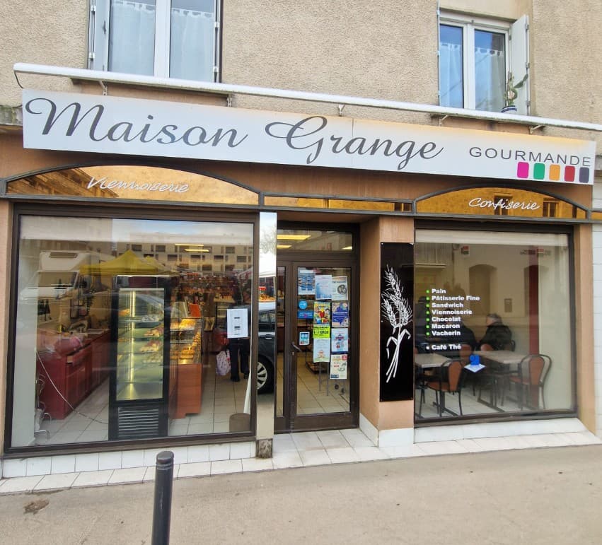 Maison Grange - Roanne (Loire)