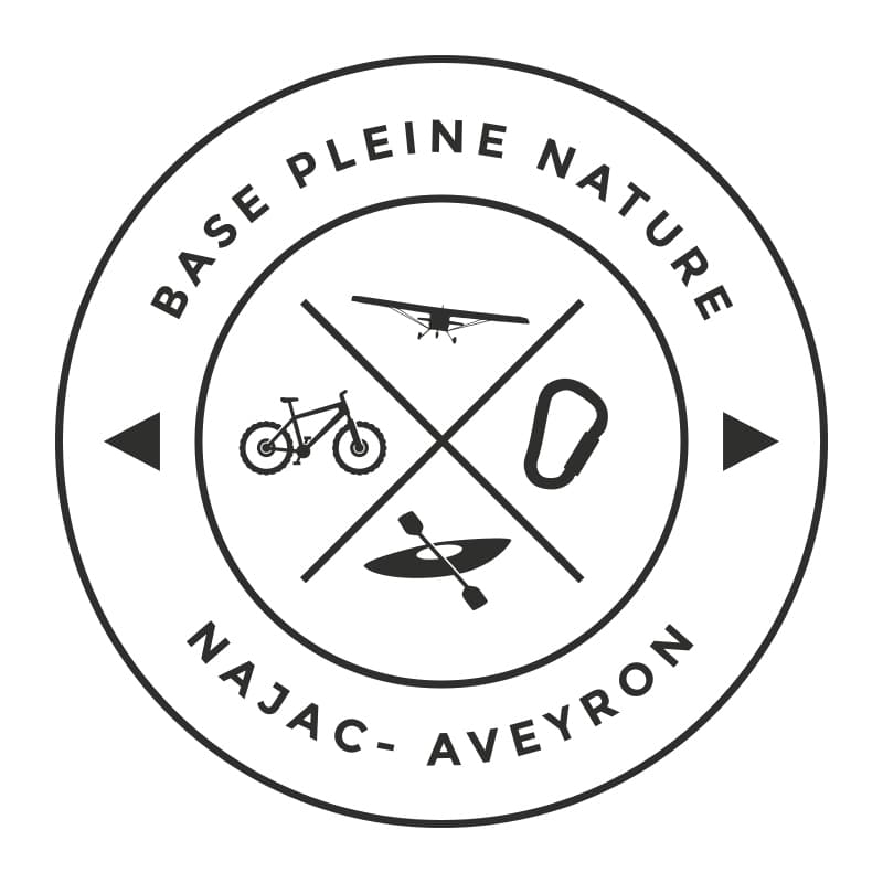 Aagac Base de pleine nature - Najac (Aveyron)