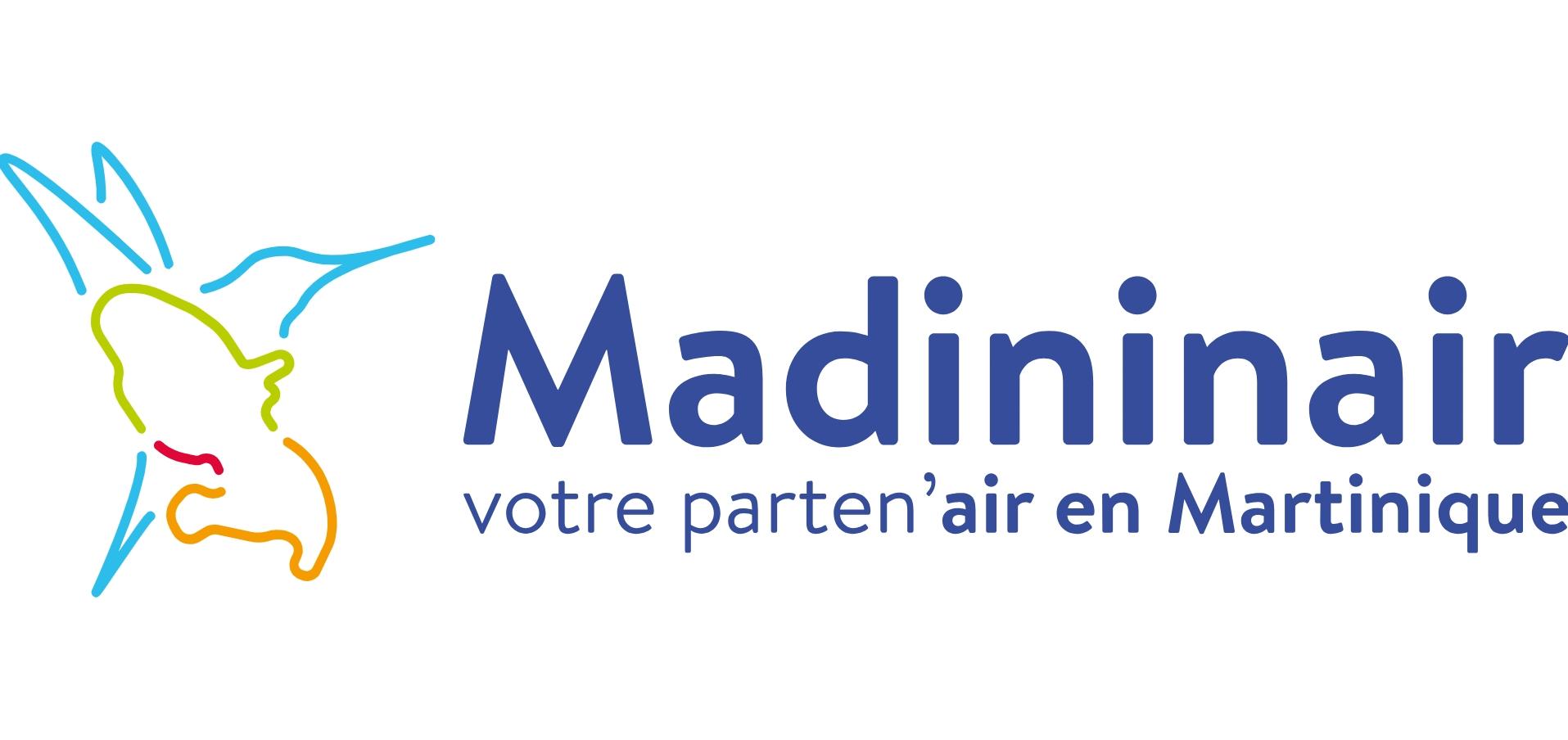 Madininair - Fort-de-France (Martinique)