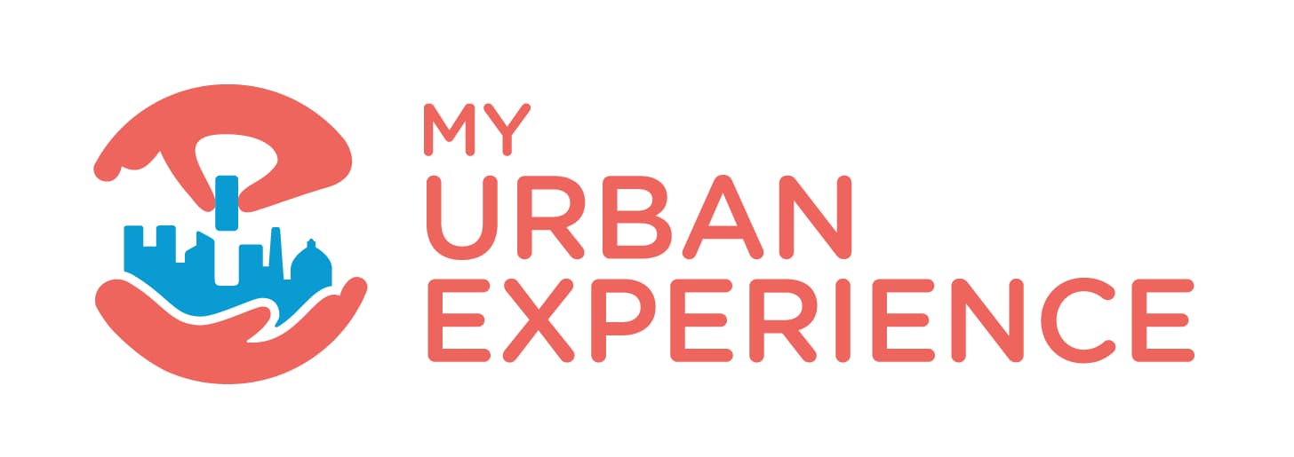 My Urban Experience - Montreuil (Seine-Saint-Denis)