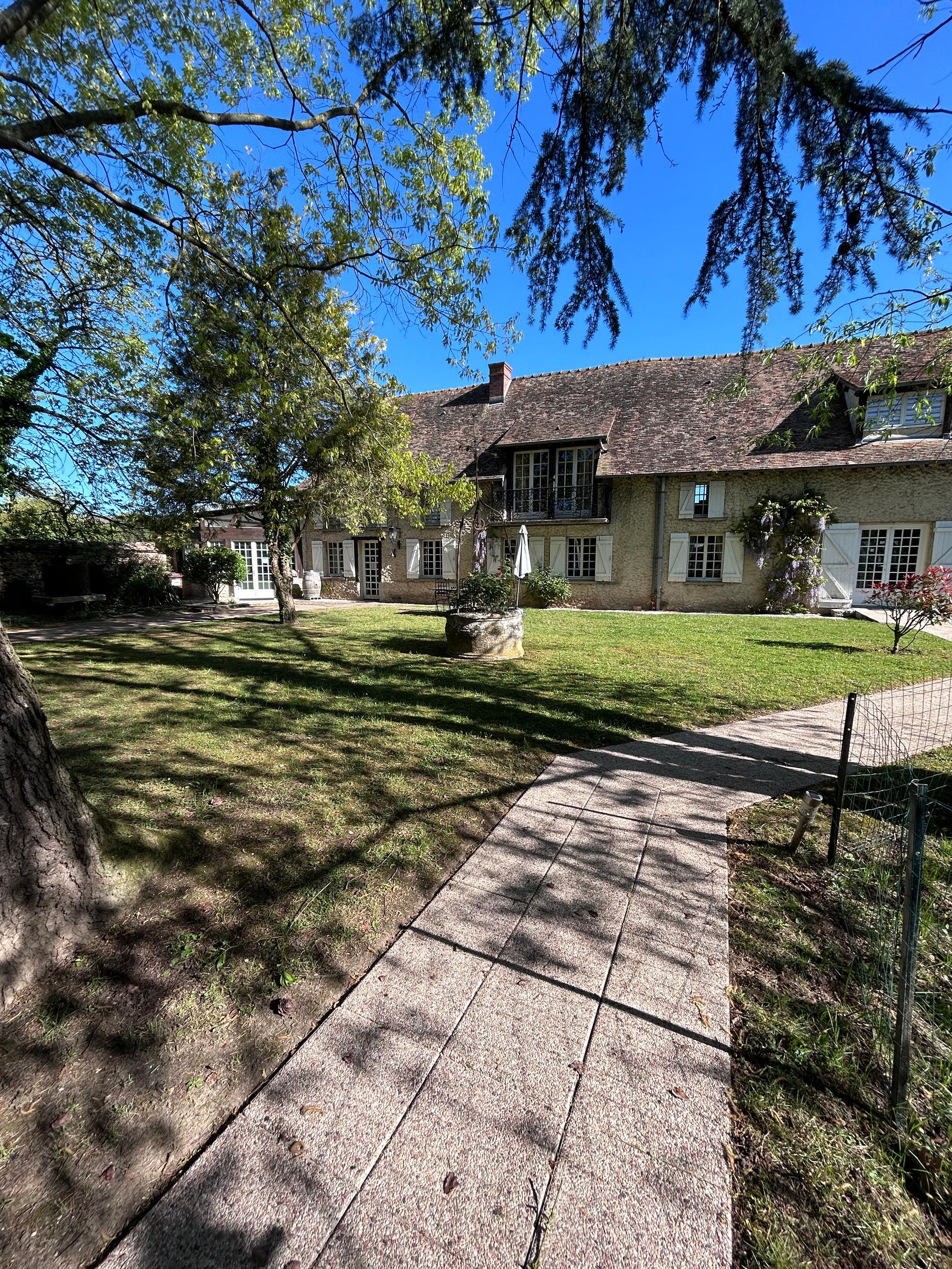 Les Granges by les Domaines de Gaston - Champenard (Eure)