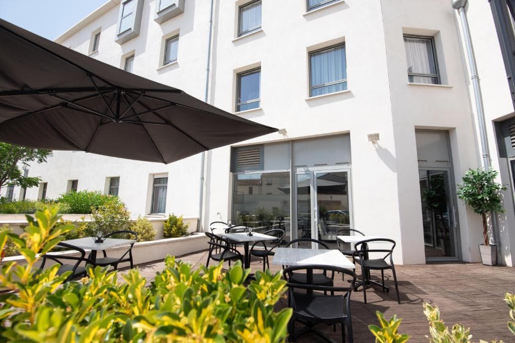 Zenitude Hôtel-Résidences Narbonne Centre - Narbonne (Aude)