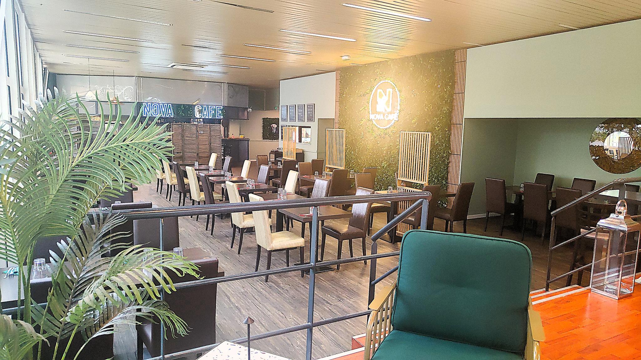 Nova Café - Limoges (Haute-Vienne)